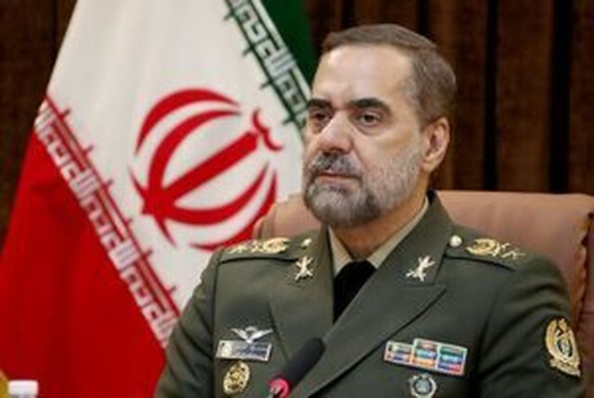 جانشین رئیس ستاد کل نیروهای مسلح: توانایی جنگ ۱۰ ساله را داریم