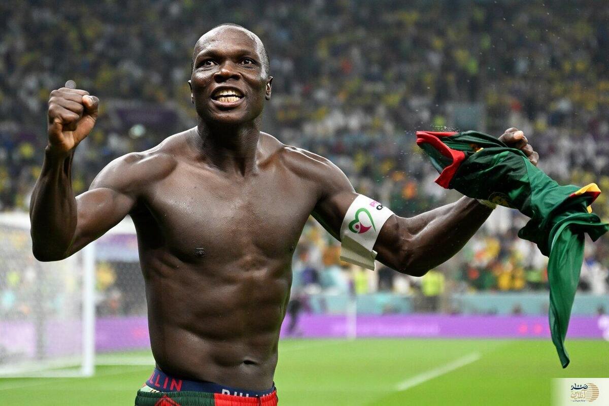 بمب جنجالی نقل و انتقالات/ استقلال گزینه سرشناس و خارجی پرسپولیس را قاپید!