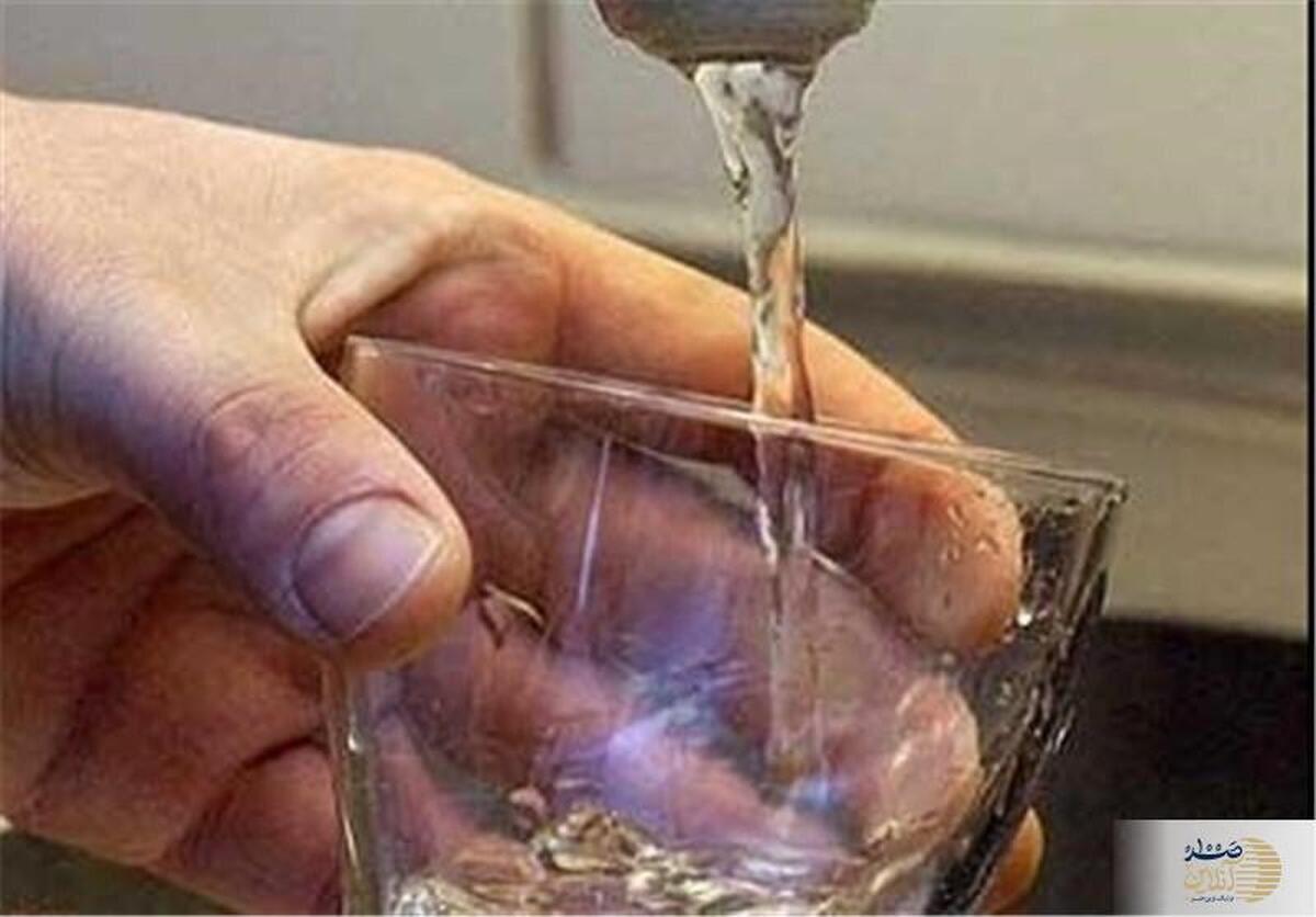 خبر مهم شرکت آب و فاضلاب استان تهران درباره قطعی آب