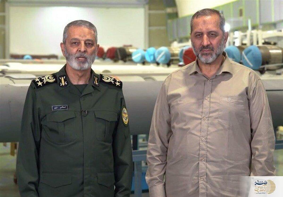 سرلشکر موسوی: آماده‌ایم پاسخ پشیمان‌کننده‌تری به دشمن بدهیم