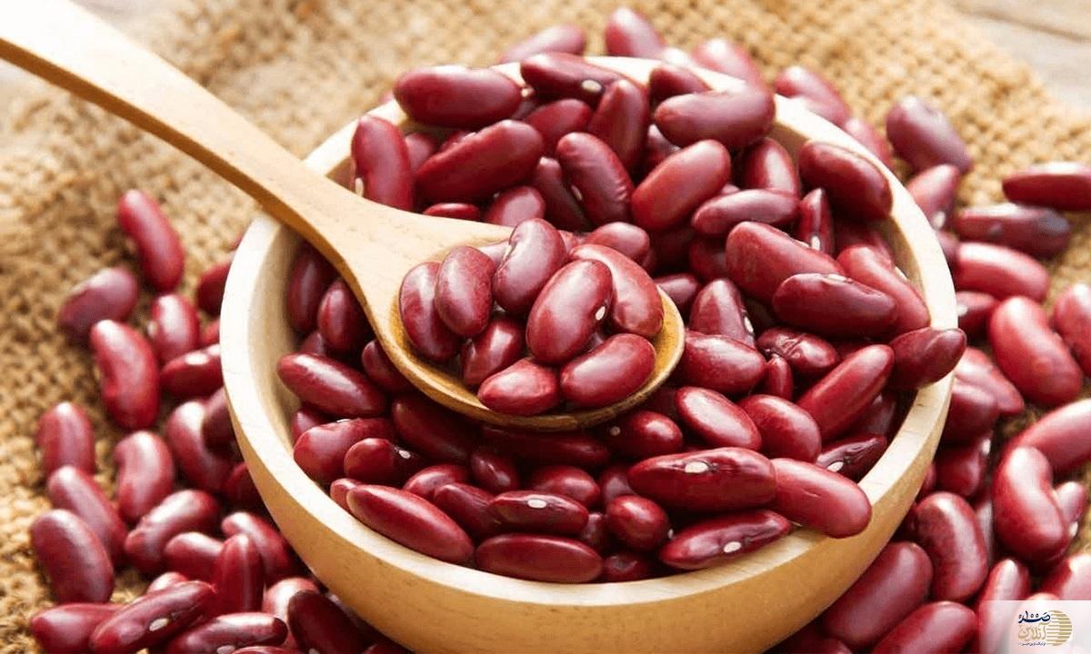 این حبوبات لذیذ معجزه گری برای کاهش کلسترول و دیابتی ها است