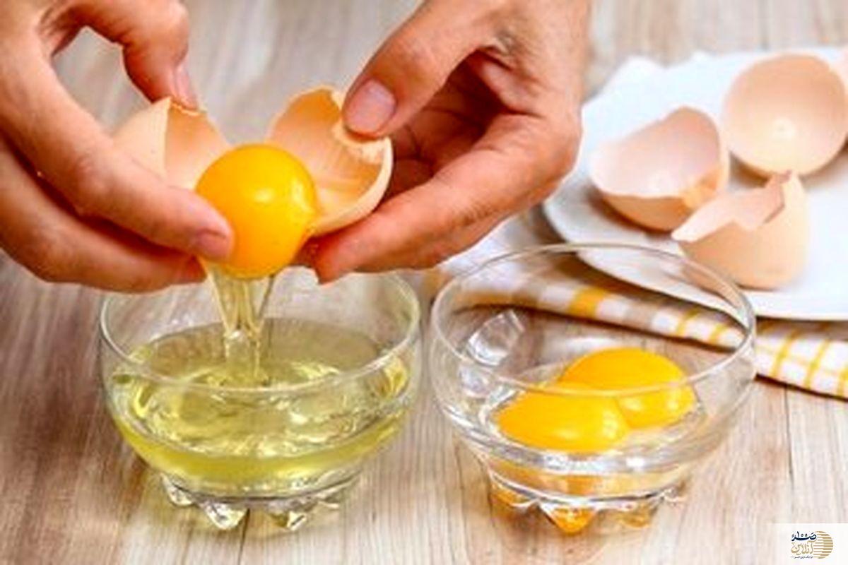 علائم تخم‌ مرغ فاسد را بشناسید و به هیچ وج لب نزنید