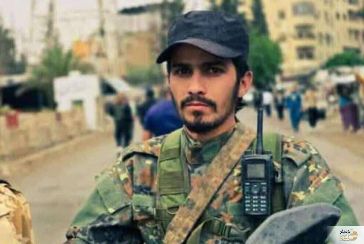 یکی از فرماندهان مطرح الجولانی کشته شد