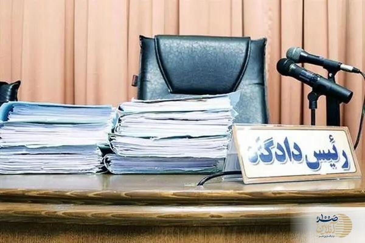 پرونده دست درازی آیدین/ رای اولیه تایید شده اما شکایت تازه، روند رسیدگی را پیچیده کرد
