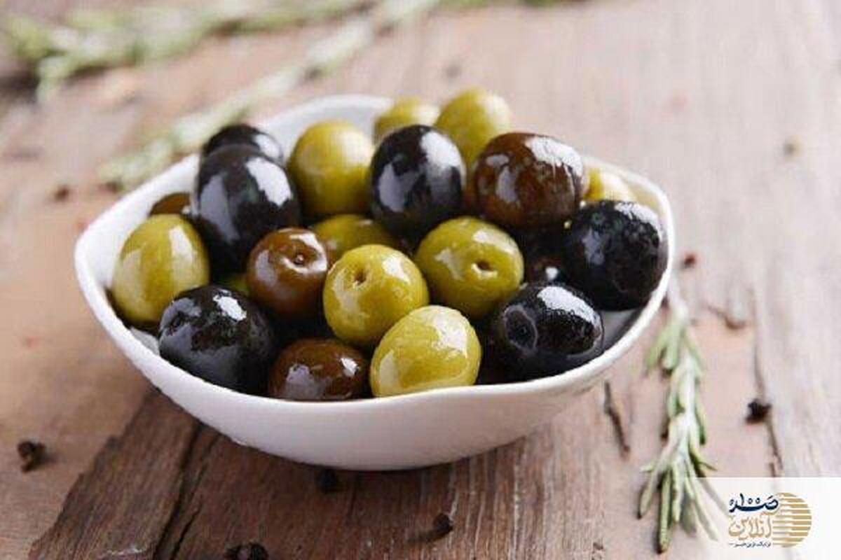 باور نمی‌کنید این دانه کوچک چقدر مفید است/ خواص شگفت‌انگیز هسته زیتون را بشناسید