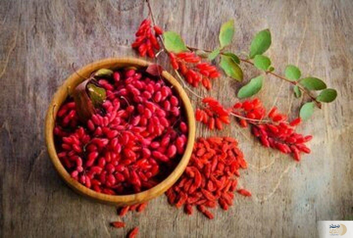 این میوه‌ای کوچک ترش مزه به تنهایی بمب سلامتی بدن شماست