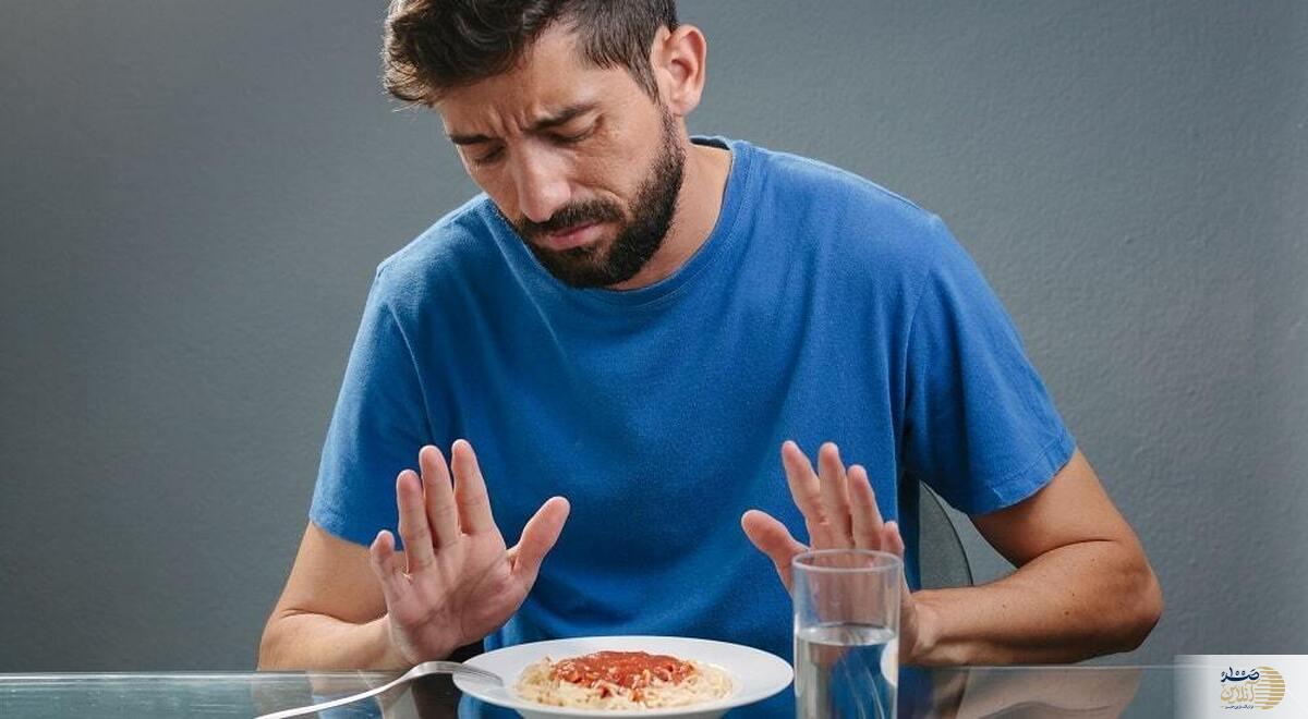 با این راه حل های ساده میل به غذا خوردن را سرکوب کنید
