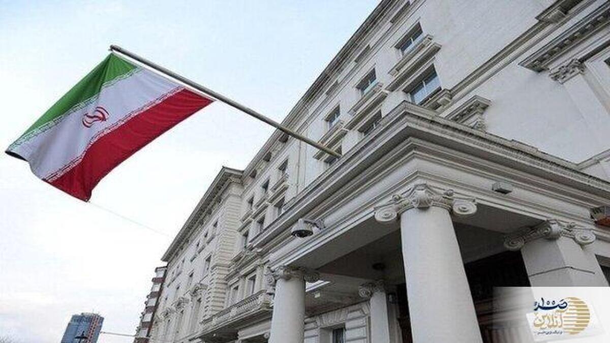 پاسخ ایران به شایعات انفجارات روزانه/ توطئه صهیونیست‌ها برای توجیه تجاوزات
