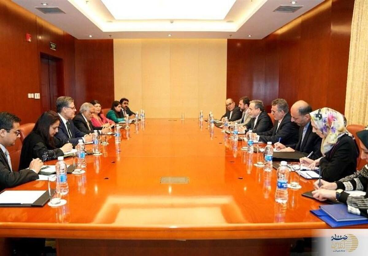 پاکستان همصدا با ایران/ محکومیت قاطع تجاوزات رژیم صهیونیستی و آمریکا