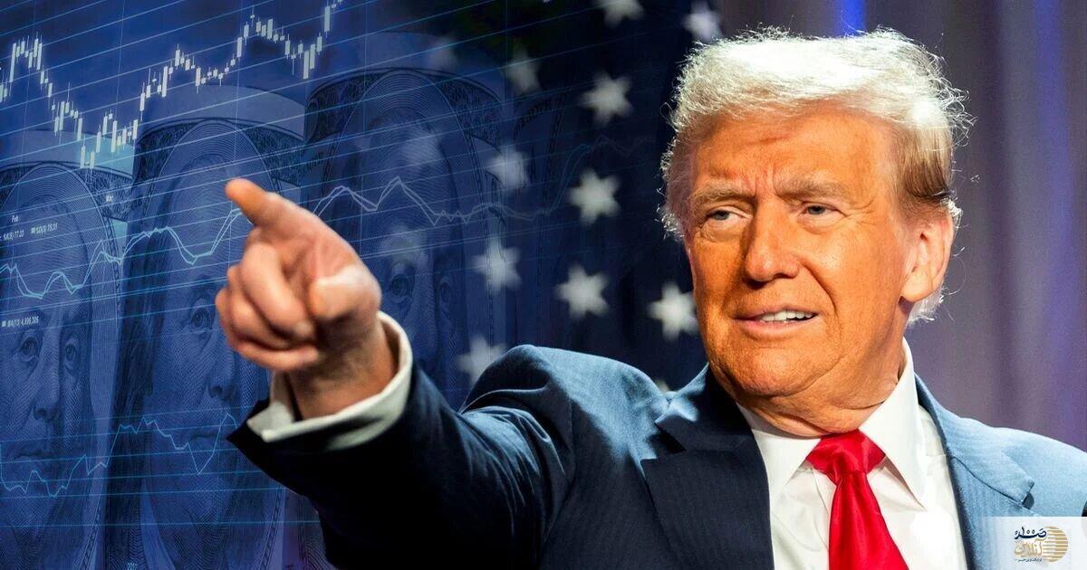 ادعای جنجالی ترامپ: بریتانیا می‌جنگد، اما اروپا پشت ما را خالی می‌کند!