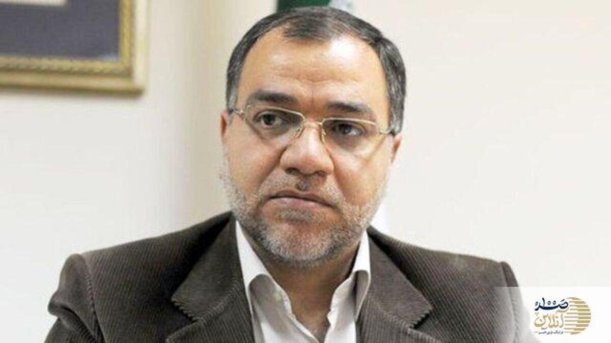 مهدی فضائلی تأکید کرد: خبر ساعت ۱۴ امروز... نصرت الهی در راه است