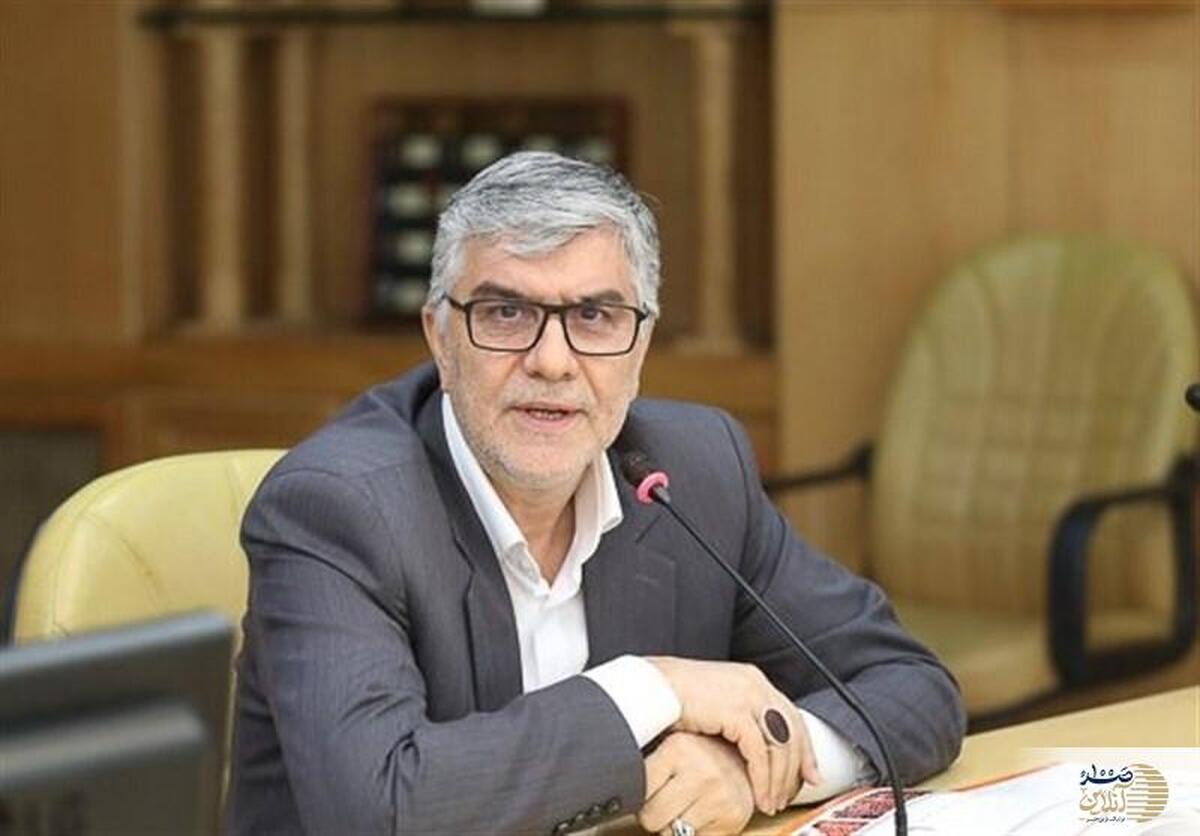 ساخت ۲۰۰ هزار واحد مسکونی دولتی برای اقشار کم درآمد