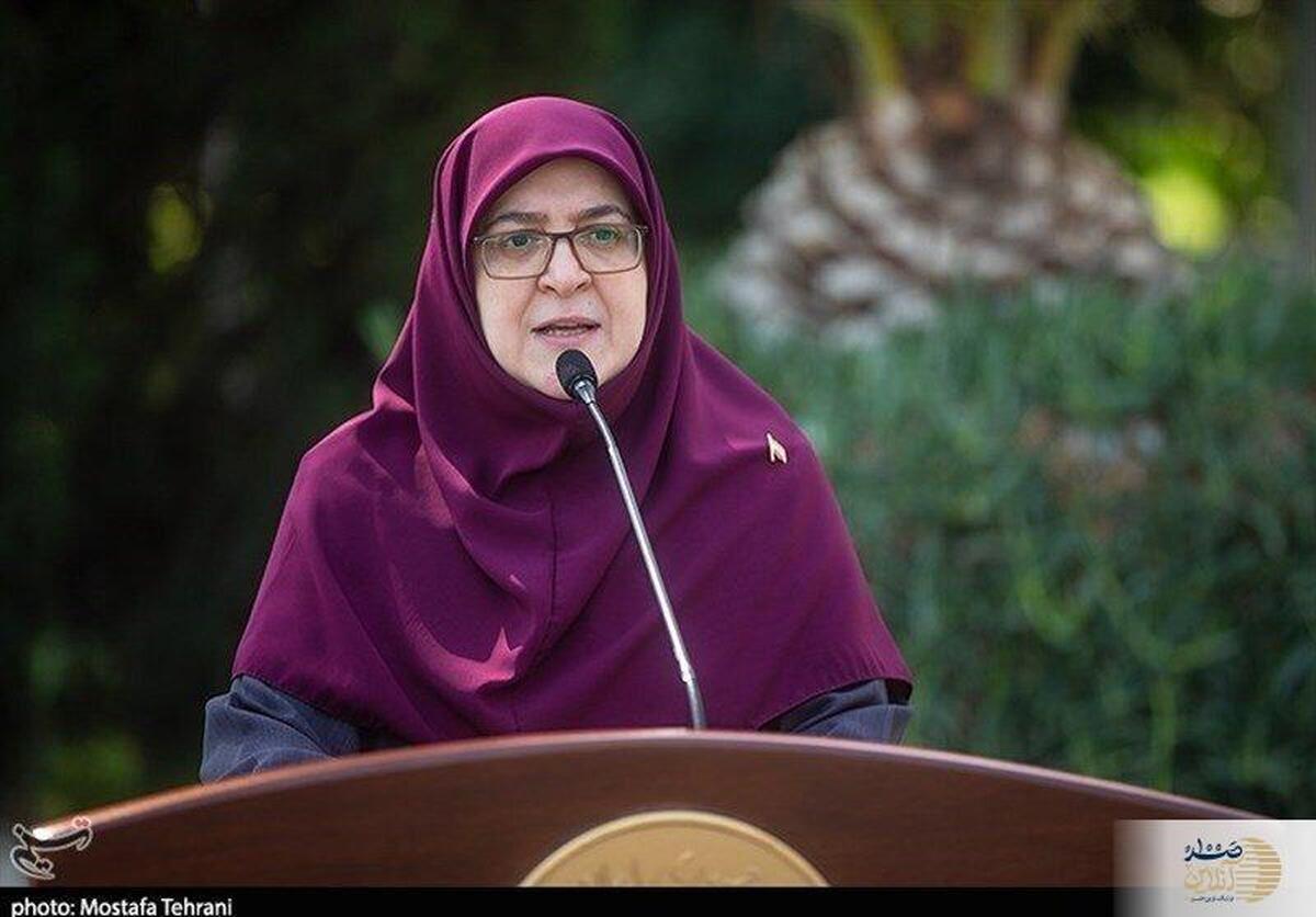 سخنگوی دولت: گفتگو یا ترک گفتگو، تابع منافع ملی است