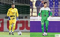 شوک در تمرین پرسپولیس/ علت خجالت گندوز و نیازمند لو رفت؟