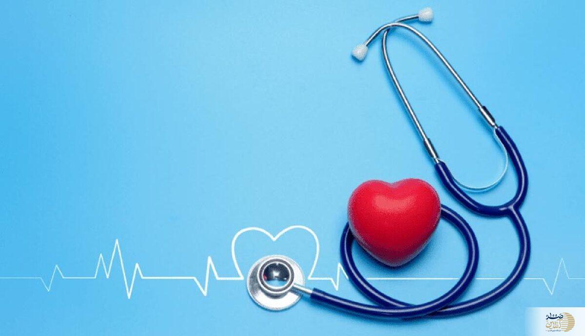 چرا این گروه خونی بیشتر در معرض بیماری قلبی هستند؟