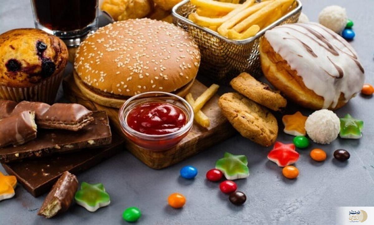 اگر نگران هوش کودکتان هستید از این غذاهای خوشمزه دوری کنید