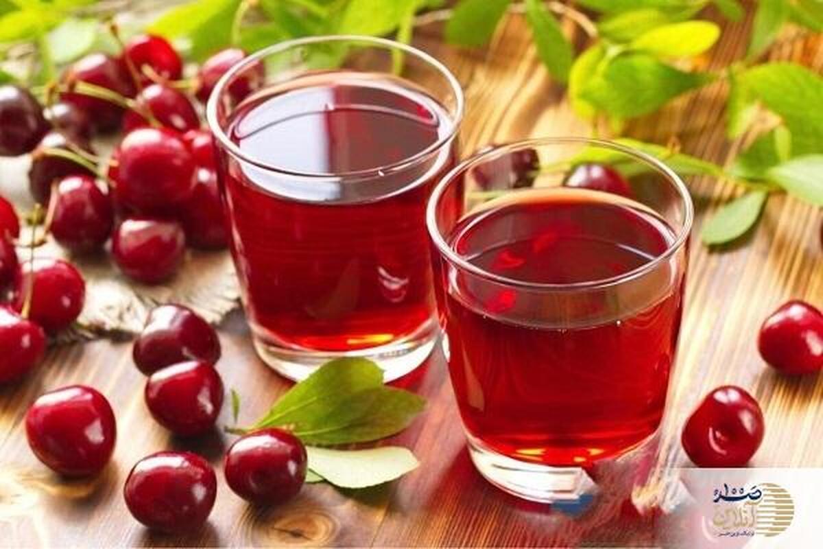 میوه‌ای تابستانی با خواص بی‌نظیر برای سلامت قلب و مغز