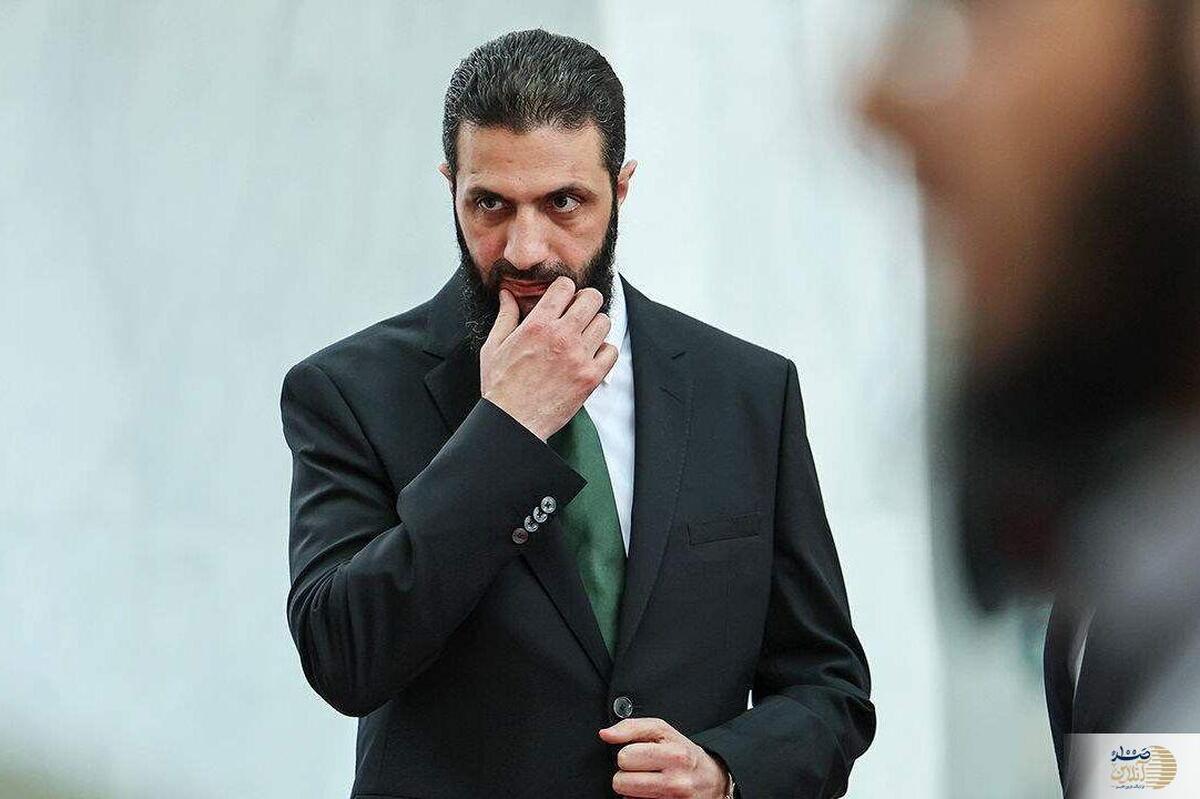 فرار الجولانی از دمشق همزمان با ترور سه مقام ارشد و انفجار مهیب در پایتخت