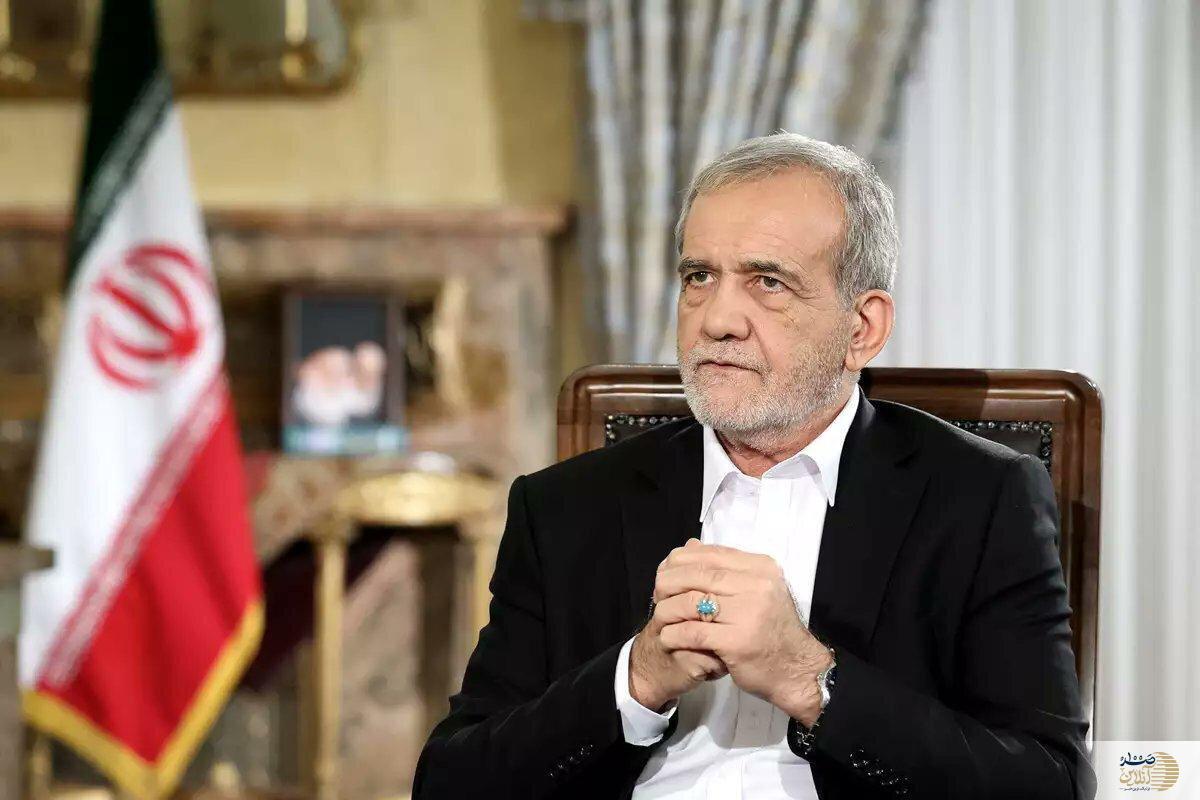 منابع آمریکایی زخمی شدن رئیس جمهور ایران در حمله هوایی اسرائیل را تایید کردند