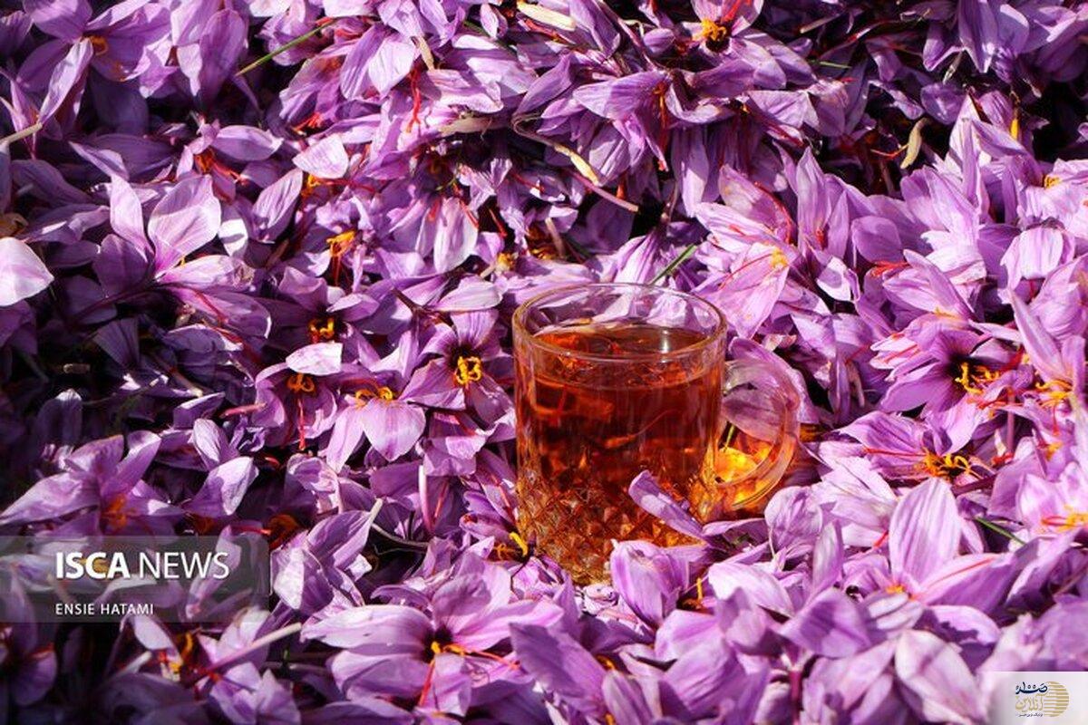 طلای زرد ناجی مغز بیماران دیابتی
