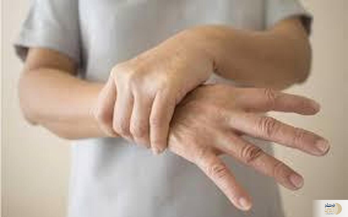 زیر ذره‌بین/ دلایل لرزش بدن که جدی بگیرید