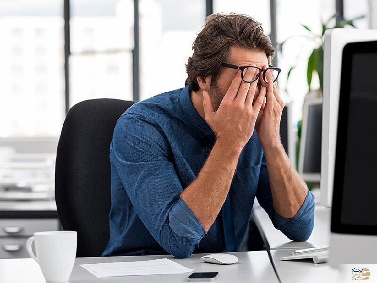 هشدار چشم‌ پزشکان/ در معرض نور صفحه‌نمایش بودن، خطرناک است!
