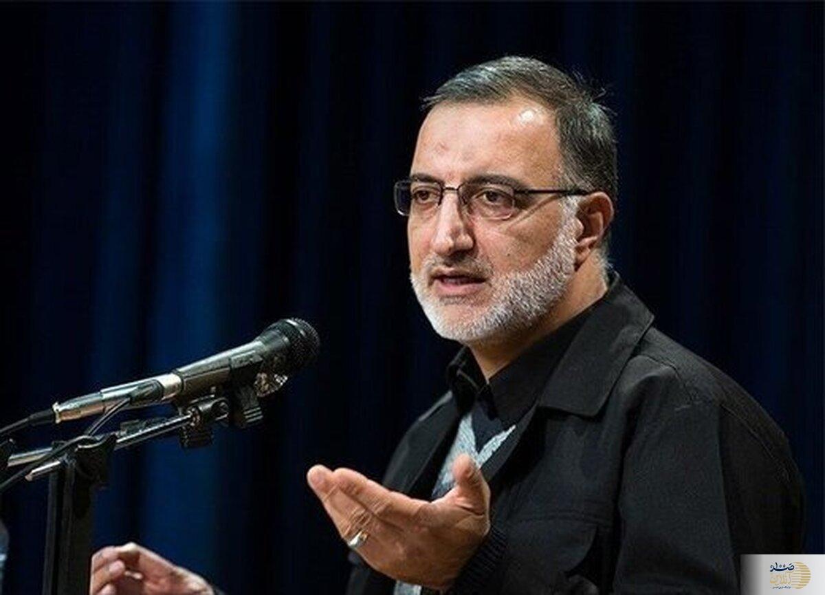 چرا نقدها بر شهرداری تهران در دوره زاکانی بی‌اثر است؟ نگاهی به پدیده‌های روانشناختی و اجتماعی