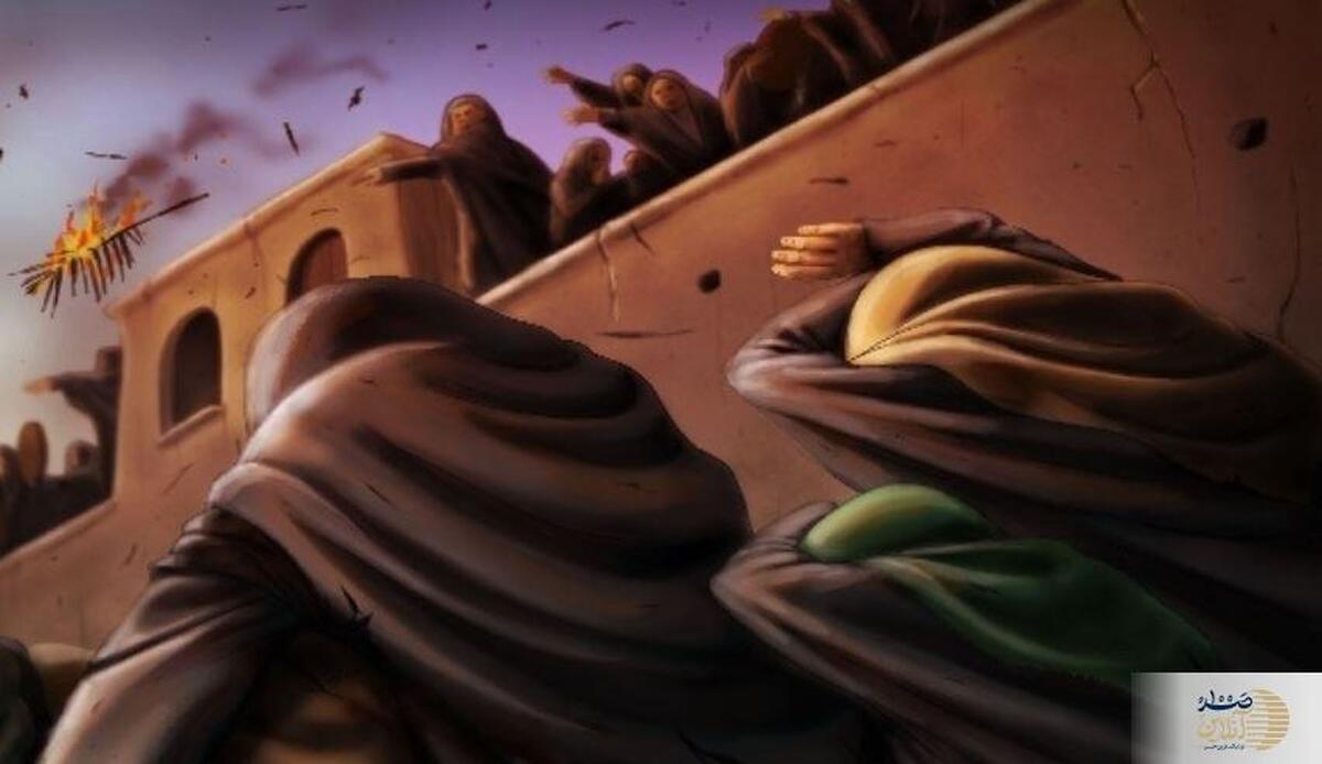 بیماری حضرت زین العابدین(ع) در روز عاشورا +  روایت‌ها و حقایق