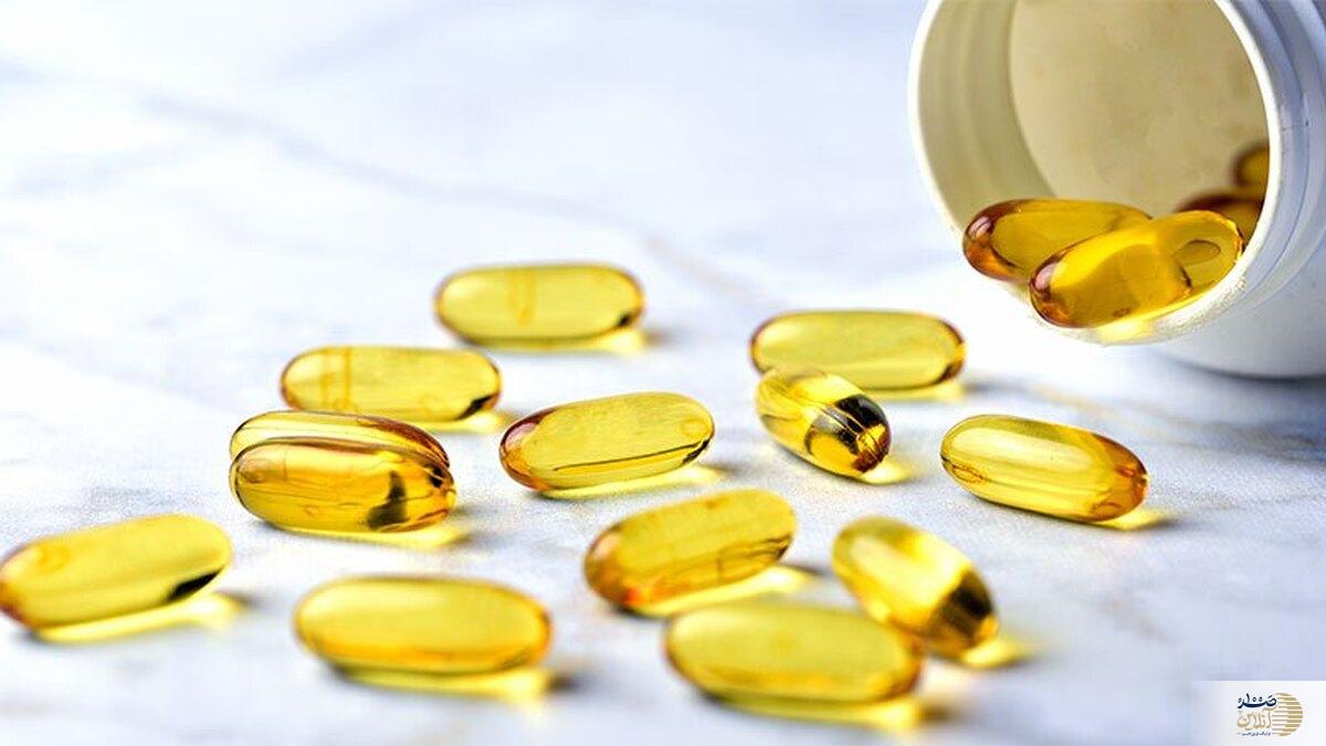 زنگ خطر کمبود ویتامین D در این دسته از افراد به صدا در آمد