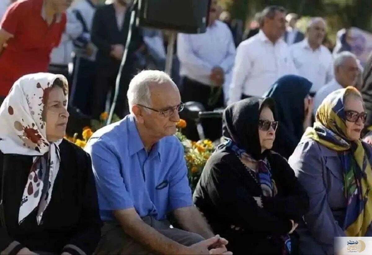 شروع پرداخت حقوق بازنشستگان تامین اجتماعی/ اطلاعیه مهم درباره زمان‌بندی جدید
