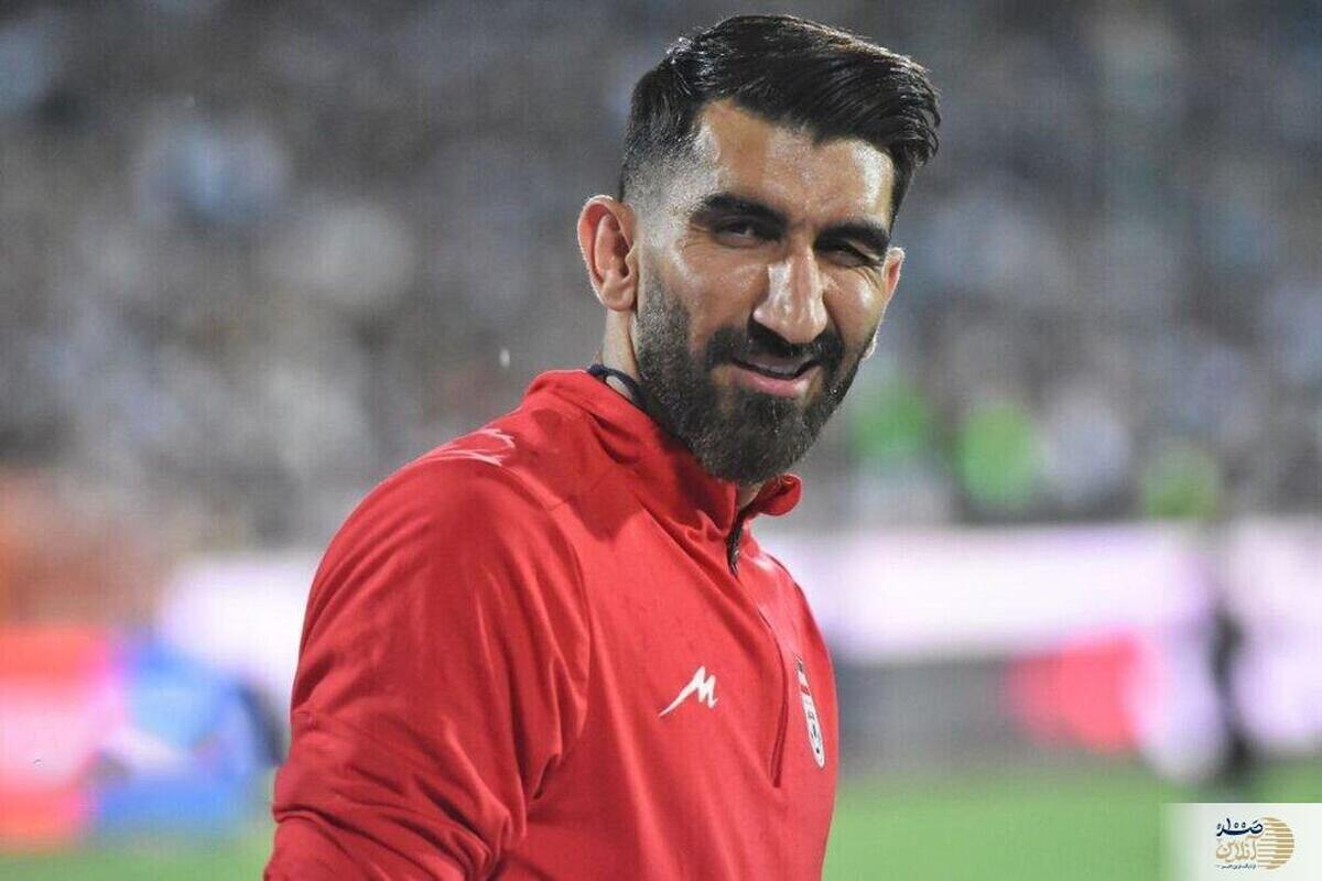 شوک بزرگ به فوتبالی‌ها/ بیرانوند بعد یک سال محروم شد!