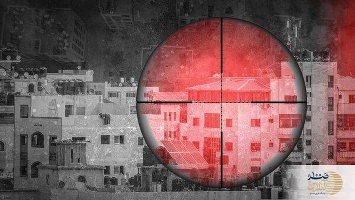 ترور یکی از فرماندهان کلیدی نیروهای رضوان در حمله هوایی اسرائیل