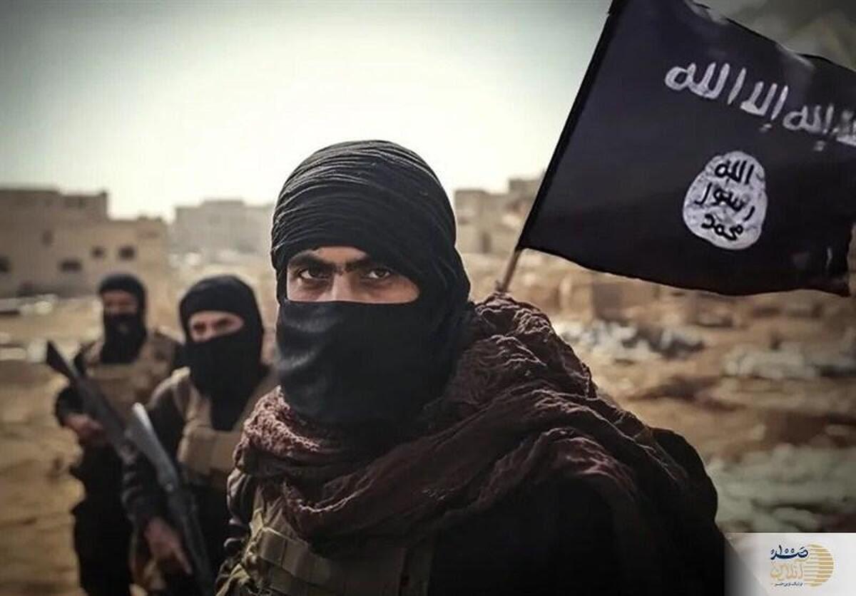 دستگیری ۸۲ عنصر داعش در ۱۴ شهر این منطقه توسط سرویس امنیت ملی