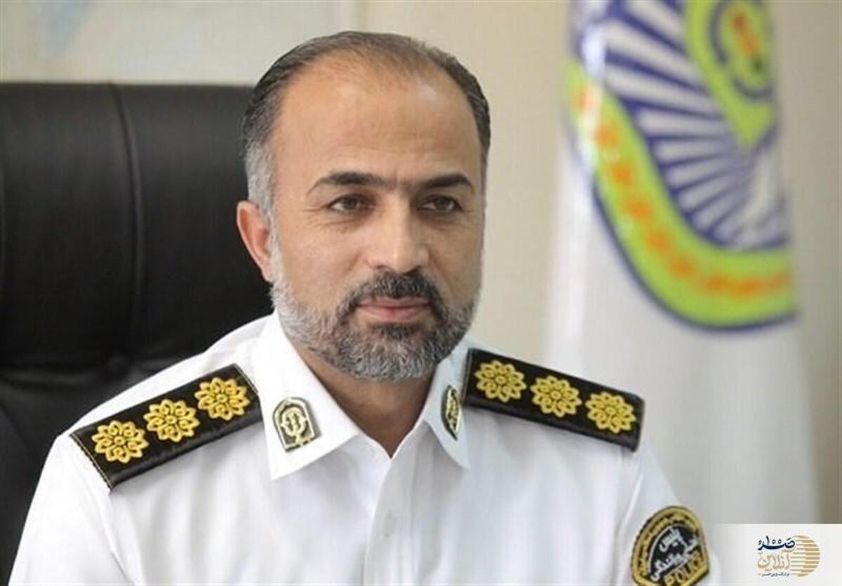 جزئیات دقیق سانحه مرگبار اتوبوس مسیر شیراز اعلام شد
