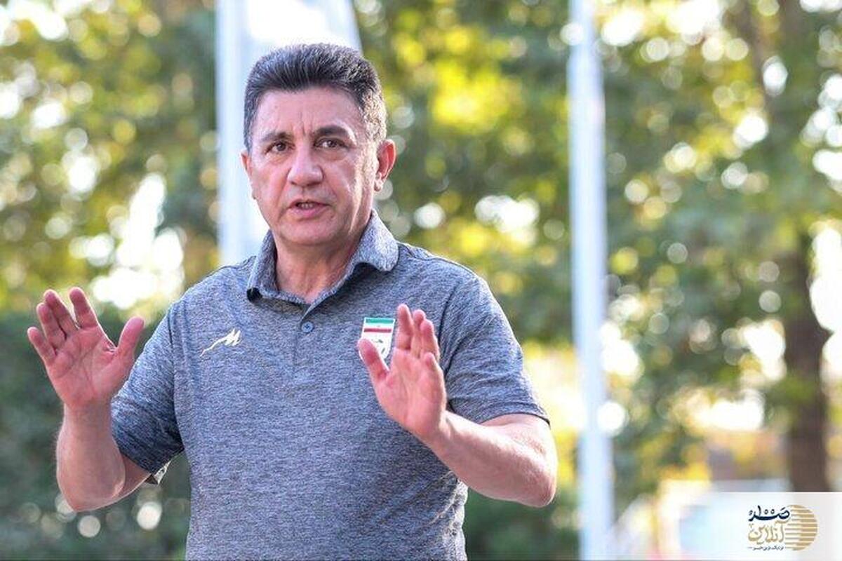 قلعه‌نویی رفتنی شد؟/ سهمیه مربی کلمبیایی برای تیم ملی قطعی شد!