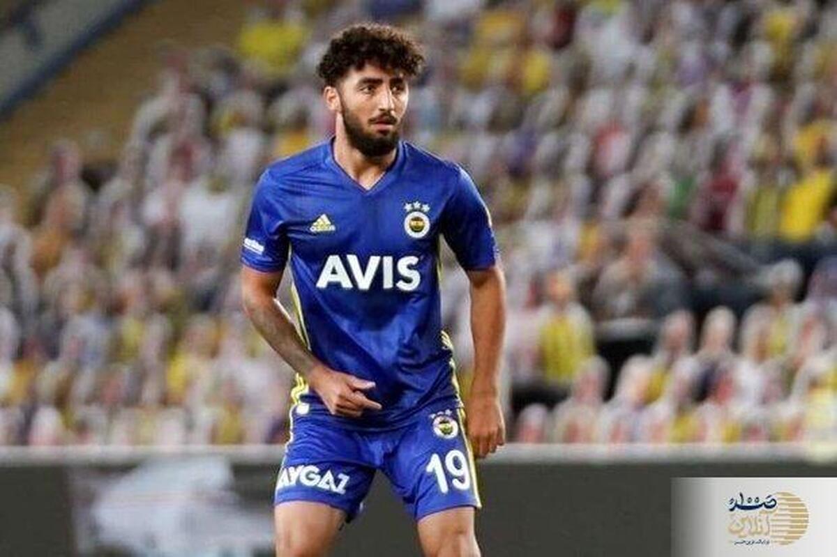 لژیونر ایرانی: استقلال پولم را نداد، آرسنال دنبالم بود!