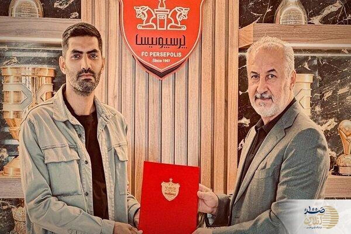 بازیکن محبوب برانکو وارد میدان شد/ هواداران شوکه شدند