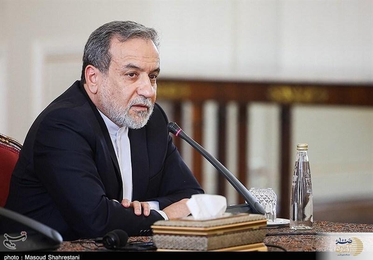 پاسخ تند ایران به تروئیکای اروپایی: شما خود نقض‌کننده برجام بودید!