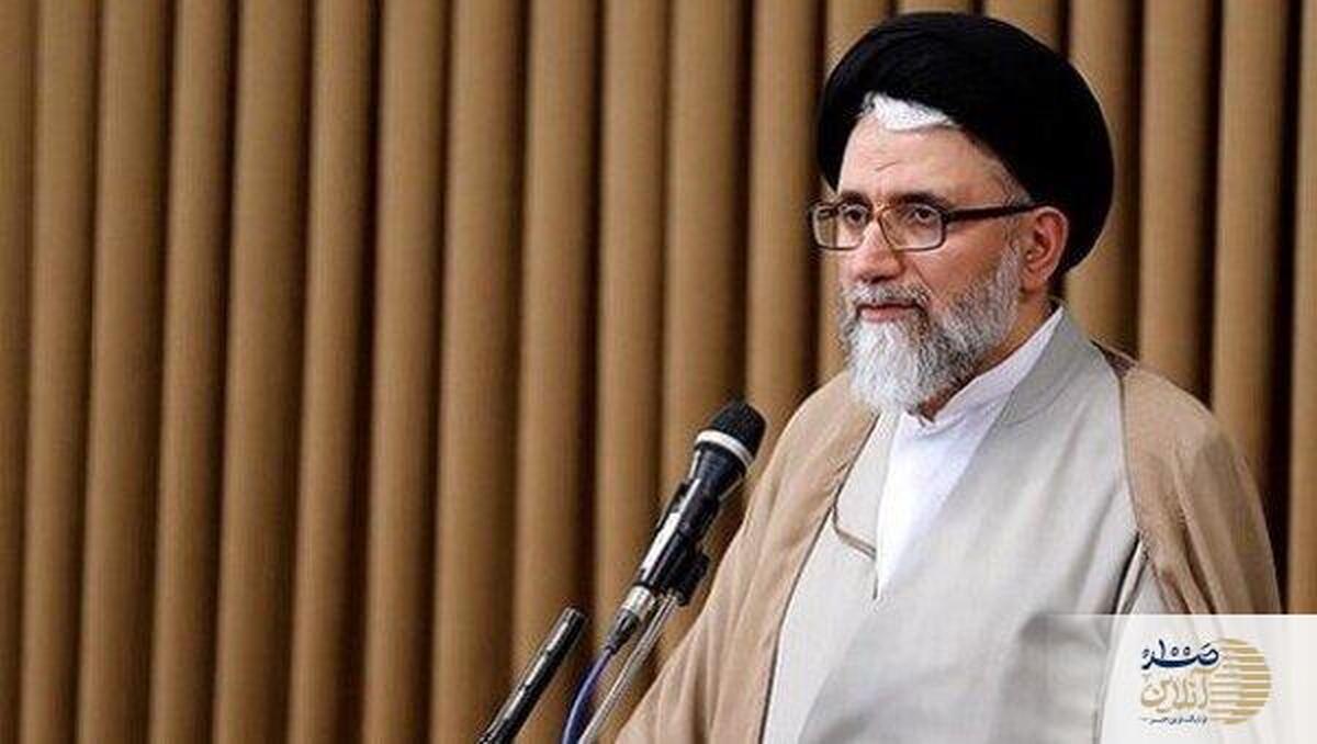 شکست طرح‌های تروریستی دشمن با هوشیاری سربازان گمنام امام زمان