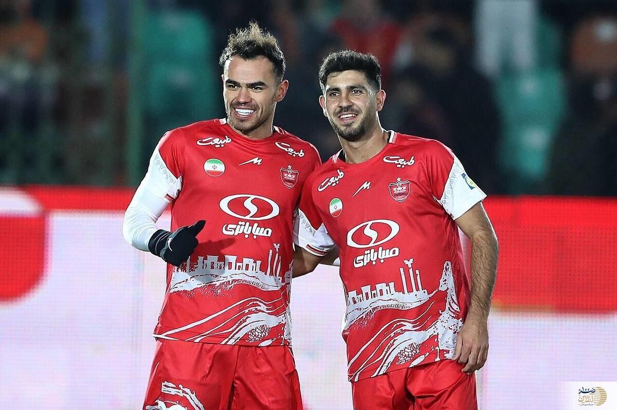 مدیران پرسپولیس از جدایی این بازیکن جنجالی استقبال کردند