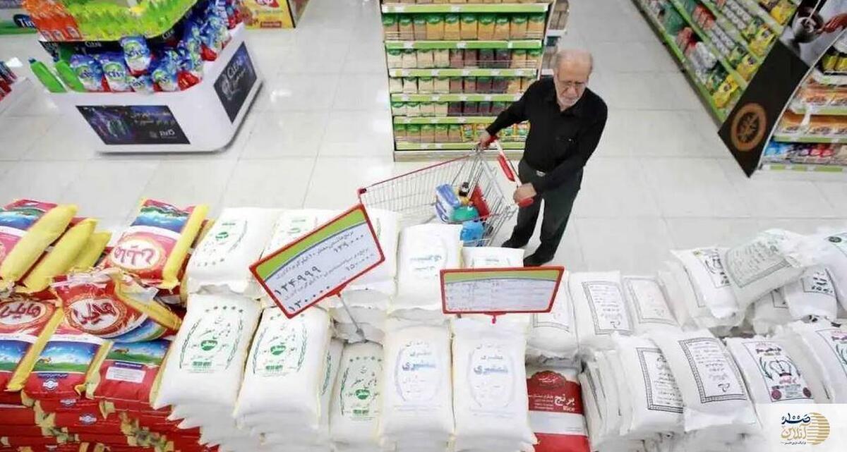 زمان واریز مرحله سوم کالابرگ اعلام شد
