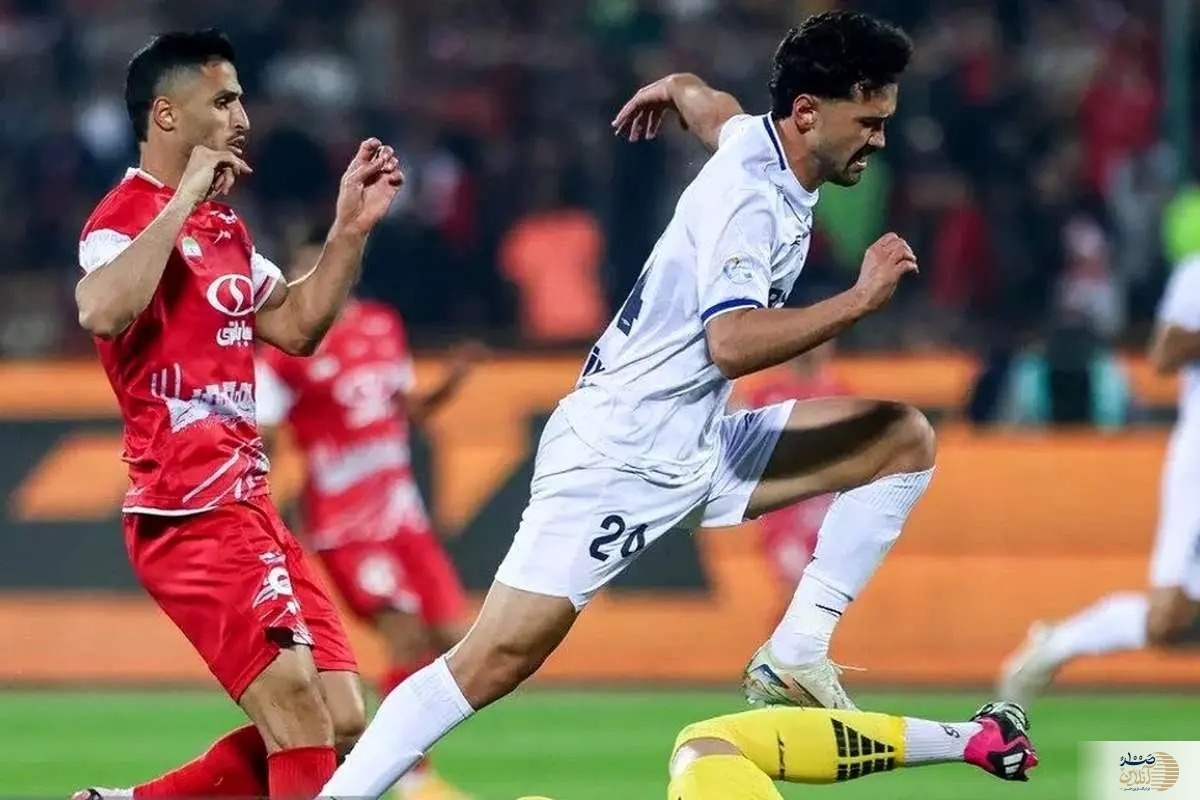 پرسپولیس این بازیکن جنجالی را جذب کرد؟