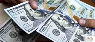 بروزترین قیمت دلار امروز ۳ تیرماه ۱۴۰۴