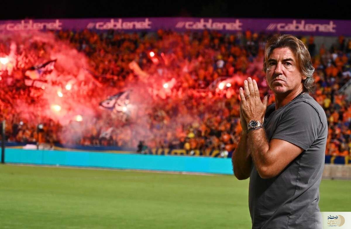 راز جالب مربی‌های خارجی‌ استقلال فاش شد