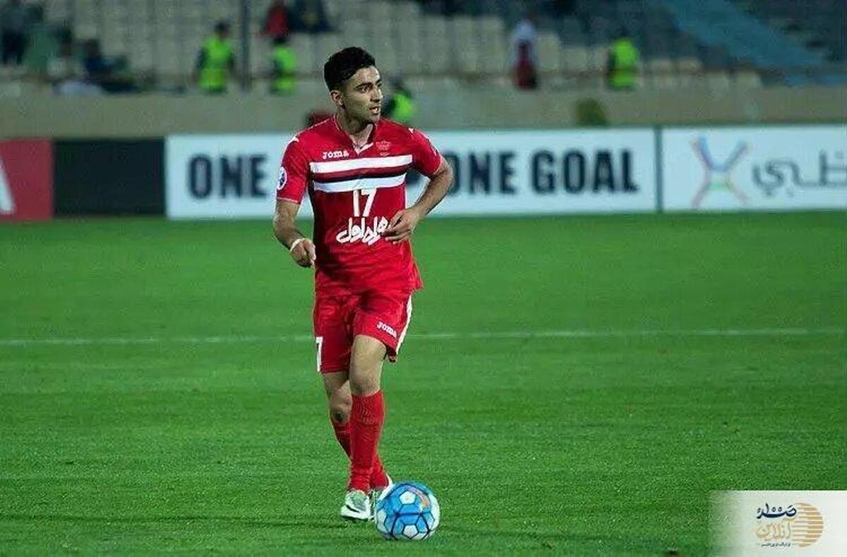 بازیکن محبوب برانکو پرسپولیسی شد؟