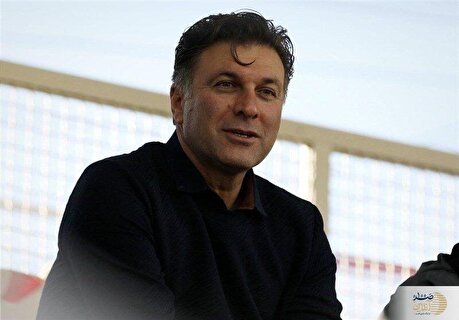 خداحافظی بیرانوند؟/ واکنش رسمی تراکتوری ها همه را شوکه کرد