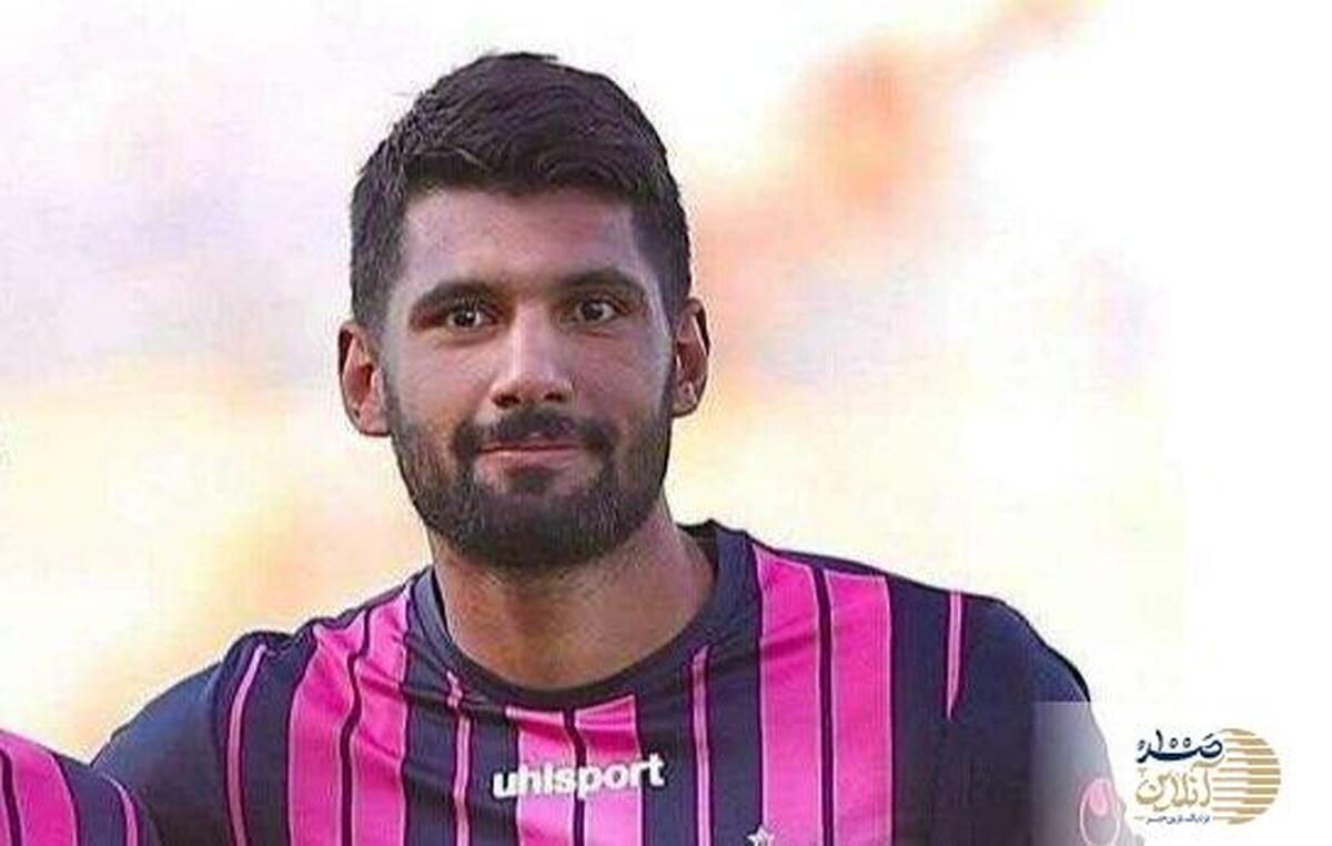 بمب نقل و انتقالات استقلال/ کاپیتان جوان پرسپولیس آبی‌پوش شد!