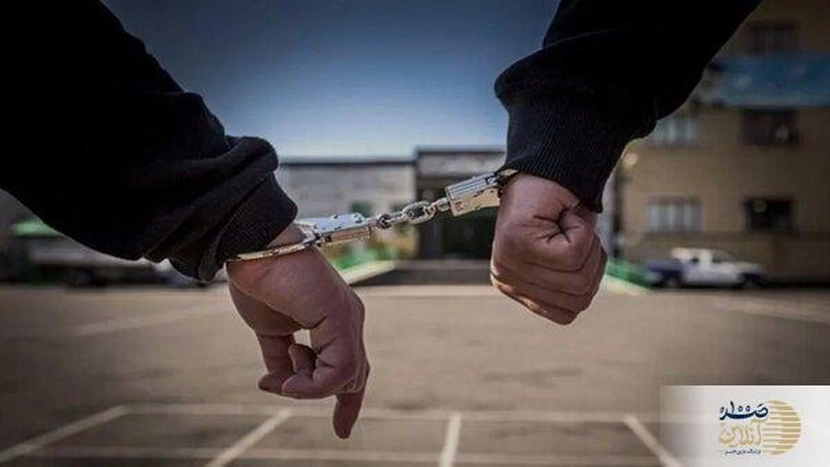 افشای شبکه جاسوسی موساد در خراسان شمالی/ دادستان جزئیات مهم را اعلام کرد