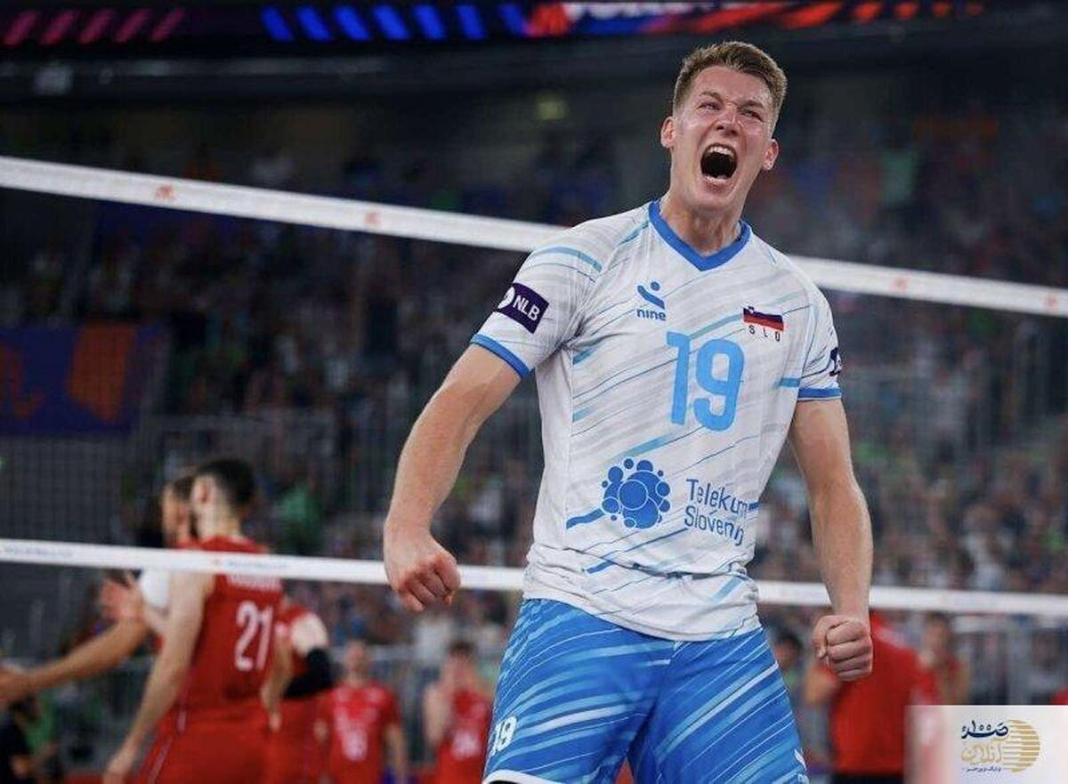 وقتی یک اقدام ساده، حذف ایران را قطعی کرد!