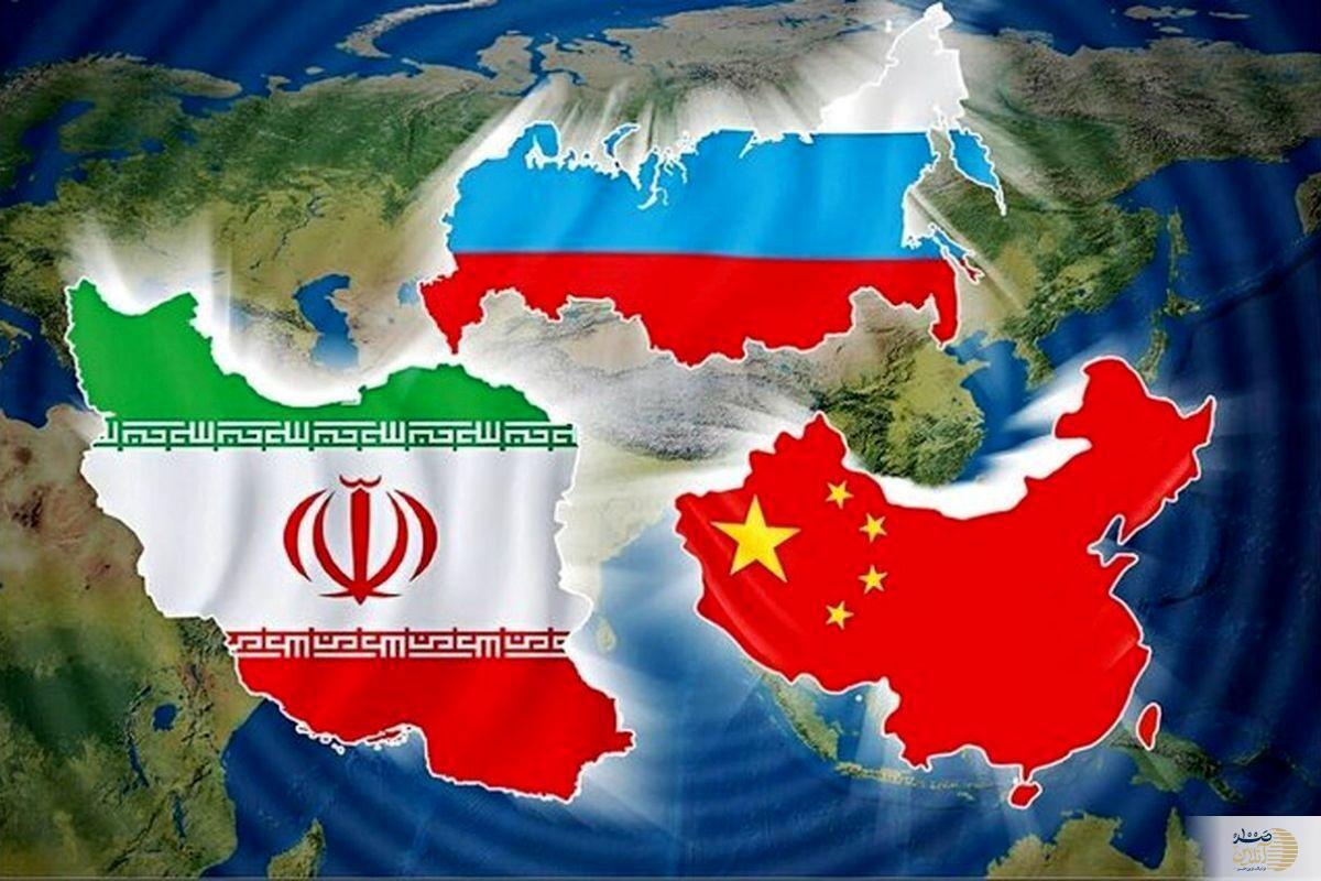 جلسه فوری سه‌جانبه در تهران/ ایران با روسیه و چین درباره مکانیسم ماشه گفتگو می‌کند